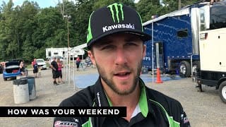 450 Class Racers Recap The 2018 Muddy Creek Motocross | TransWorld Motocross 1 dcNOw4