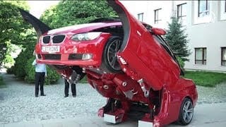 6 VOITURES TRANSFORMERS QUI EXISTENT VRAIMENT 1 ddpAYN
