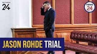 WATCH LIVE: Perumal's cross-examination continues in Rohde trial (Part 1) 1 dhlRrA