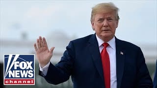 President Trump hosts 'MAGA' rally in Fargo, ND 1 eV0ydK
