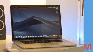 macOS Mojave First Look! 1 fflHR1