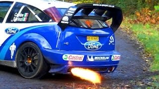 BEST OF RALLY 2016 | MAX ATTACK! 1 g2e8TL