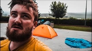 PARIS MONGOLIE À MOTO - JE ME FAIS ENVAHIR ! 1 k7nwCi