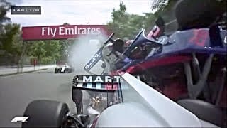 Best Onboards | 2018 Canadian Grand Prix 1 kFMozh