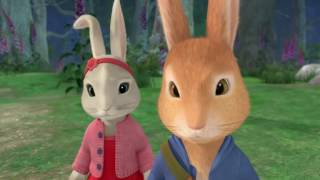 1H de Pierre Lapin - Compilation d'épisodes #2 1 kJYReh