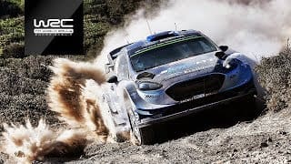 Ott Tänak - Winner Rally Italia Sardegna 2017 1 m8lyoA