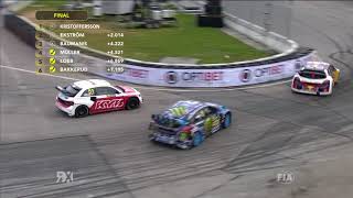 Latvia RX | World RX Final 2017 1 mTfgqM