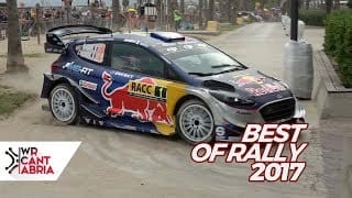 The best of Rally 2017 | Lo mejor de 2017 | WRCantabria 1 nIqar9