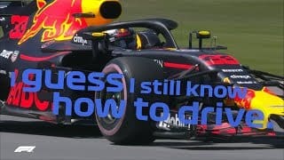 Best of Team Radio | 2018 Canadian Grand Prix 1 o50Qnj