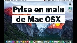 Prise en main de Mac OS X et son écran d'accueil (Pour débutant) 1 oPk3aY