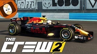 THE CREW 2 : ON TEST LES VOITURES (FORMULE 1,ASTON MARTIN VULCAN...) 1 obu8eG