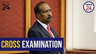 WATCH: Pathologist's cross-examination continues in Rohde trial (Part 1) 1 oyrTpI