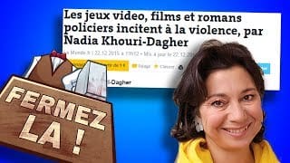 Les jeux vidéo incitent à la violence - FERMEZ LA (Vieux Dossier #9) 1 qzyej2