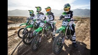 This is Motocross 2018 - Lifestyle 1 r6Ch1R