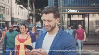 moto z3 play + battery moto mod 1 tTlyNB