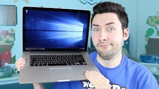 J'ai installé Windows 10 sur mon Mac ! 1 u1rPPG
