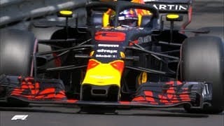 2018 Monaco Grand Prix: Qualifying Highlights 1 u3UzzA