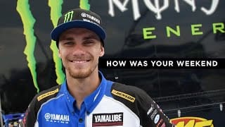 Plessinger, Forkner, Cooper, Martin & Brown Recap The 2018 High Point Motocross 1 uXQ5EY