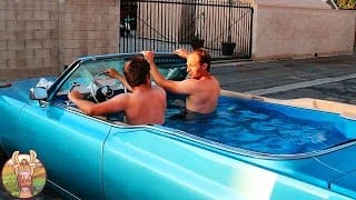 LES 10 VOITURES LES PLUS ÉTRANGES DU MONDE | Lama Faché 1 wELn9D