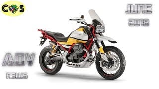 ADVENTURE NEWS: KTM 390 Adventure, Honda CRF450L and Moto Guzzi V85 1 wVzUju