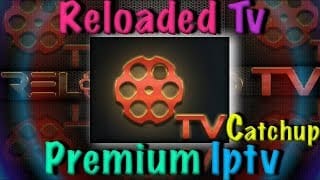 SET TV DOWN? GET RELOADED TV FOR FREE!! 72HR TRIAL 1 ykl7NB