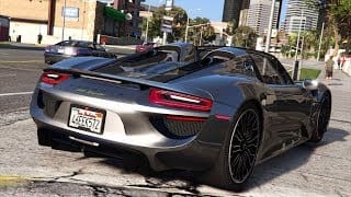 Je test vos voitures de la réalité dans GTA 5 ! 1 1AEBq8