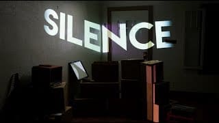Marshmello ft. Khalid - Silence (Official Lyric Video) 1 1FCpTg