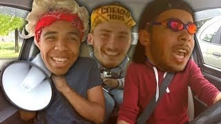 DÉSTABILISER LES GENS EN VOITURE #2 1 4byIwj