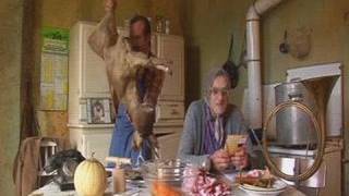 Télé Bodin's : la recette du faisan fourré au chevreuil 1 6rVobO