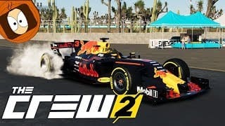 THE CREW 2 : J’ACHÈTE UNE FORMULE 1 RED BULL #F1 🏴 ! 1 8Iel3L