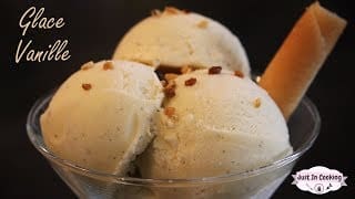 Recette de la Glace à la Vanille Bourbon 1 8PNwoV