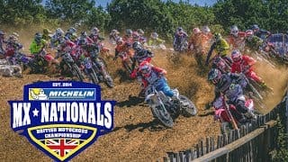 Going Racing With Pro Motocross Rider!! 1