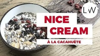 Ma recette du summer petit déjeuner healthy : La NICE CREAM 1 AF2UM3