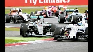 FORMULA 1 2018 ROLEX BRITISH GRAND PRIX SILVERSTONE. The Race 1 D2Jvyk