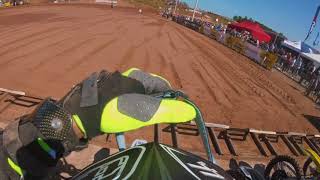 HOLESHOTS, CRASHES AND CARNAGE - DESERT MARTIN MOTOCROSS 2018 1 DWi75W