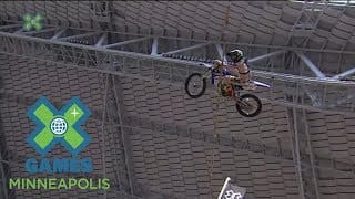 FULL BROADCAST: LifeProof Moto X Step Up Final | X Games Minneapolis 2017 1 EMoW5h