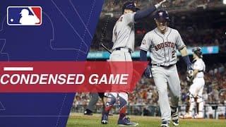 Condensed Game: 2018 ASG - 7/17/18 1 EiDM4Q