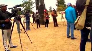 Chamisa Marondera Rally Gets A Heavenly Nod 1 FLOYNL