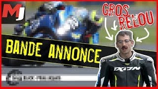 BANDE ANNONCE : Gregg Black fout le bordel au GSX-R EXPERIENCE - Moto Journal 1 Fmdosf