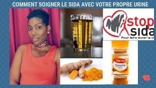 COMMENT SOIGNER LE SIDA AVEC SA PROPRE URINE FLEUR DE LOTUS*** 1 G0uS05