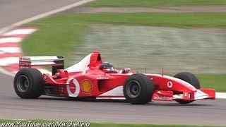 BEST Formula 1 Sounds - V6, V8, V10 and V12 1 GPOlbp