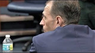 ⚖️ JAMES COLLEY TRIAL - VERDICT 1 HOyJ7T