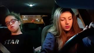 LES DIFFÉRENTS TYPES DE PERSONNES EN VOITURE 2 ! 1 NLYpcD