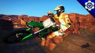 The Crew 2 - Motocross Gameplay 1 O93pEE