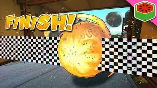 WRECKING BALL RALLY! | Overwatch Custom Game 1 OByqOE