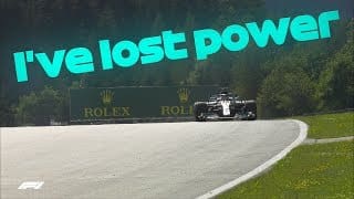 Top 5 Moments | 2018 Austrian Grand Prix 1 Op2qRy