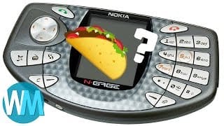 TOP 10 des PIRES CONSOLES de JEUX VIDEO de TOUS LES TEMPS ! 1 P9V6Ku