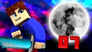Loup Garou UHC Streamers #7 - Qui attaque qui ?! 1 ROsb9k