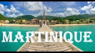Voyage à Martinique - HD 1 Sgf05U