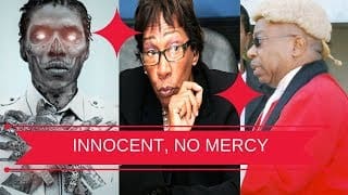 Vybz Kartel PLEAD HIS INNOCENCE To Trial Judge That HE DIDN'T MVRD3R LIZARD The APPEAL PROVES 1 TtzVhH